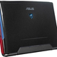 Illustration for article titled Asus G71 Gaming Laptop Uses Quad-Core Chip